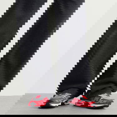 Tennarit ja kengät Nike Air Max Sndr W, Size UK 4 Punainen | IH3988-001, 6