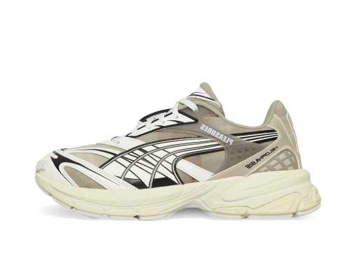 Lifestyle Puma x Pleasures Velophasis Overdye "Beige" Beige | 391696_02