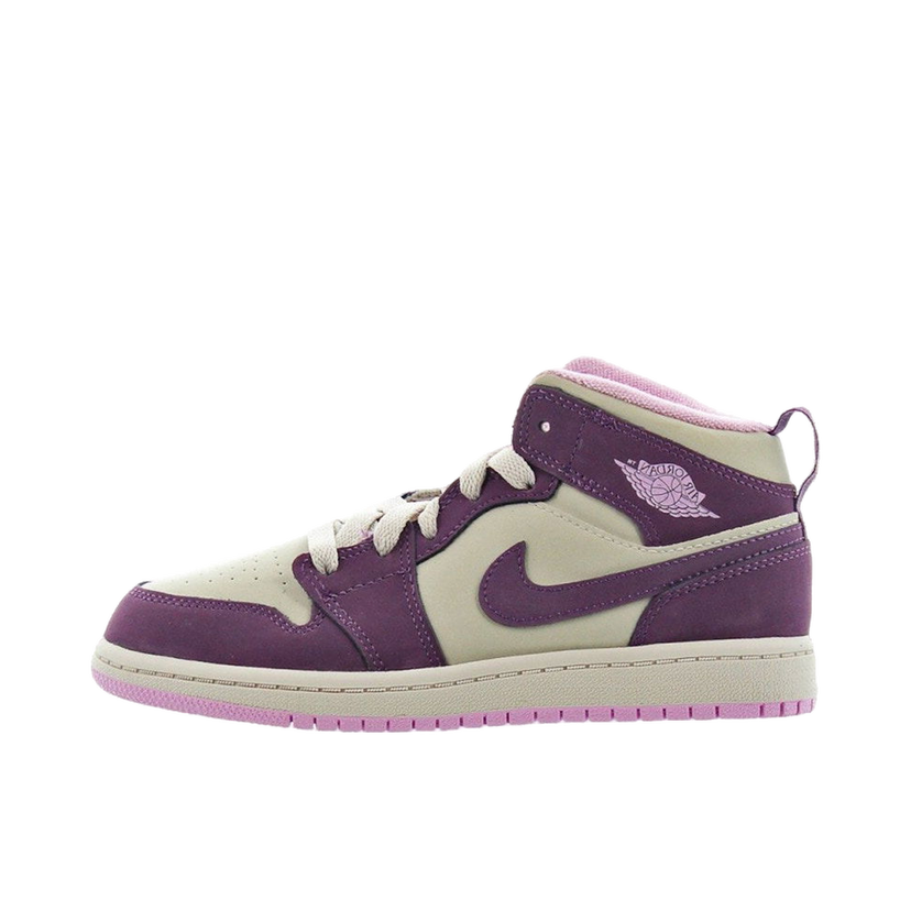 Tennarit ja kengät Jordan Air Jordan 1 Mid Pro Violetti | 640737-500