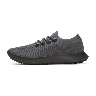 Tennarit ja kengät Allbirds Tree Dasher 2 Harmaa | A11051W, 1