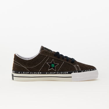 Tennarit ja kengät Converse Patta x One Star Pro Low Tummansininen | A03174C, 0