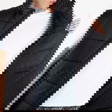 Liivi Vans MTE Hillgate Vest Musta | VN000PJBBLK1, 3