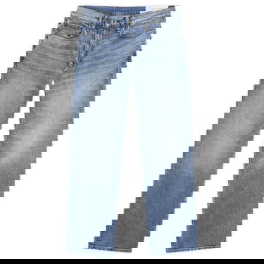 Jeans rag & bone Fit 2 Relaxed Fit Jeans Sininen | MED23S1223FFCA, 0