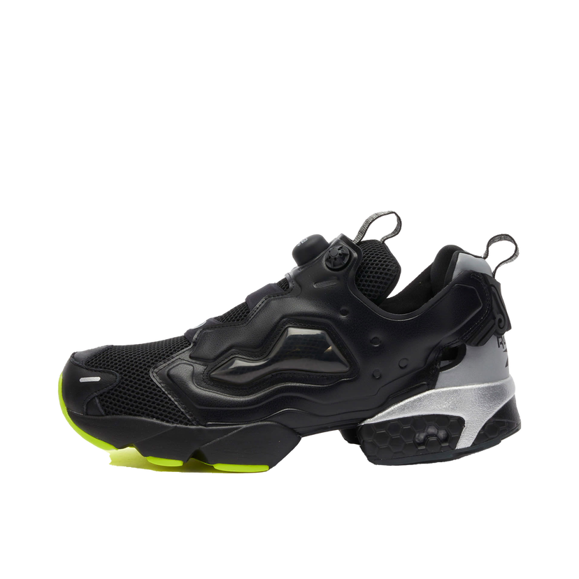 Tennarit ja kengät Reebok ARIES x Instapump Fury 94 Musta | RMIA04SC99LEA0011014