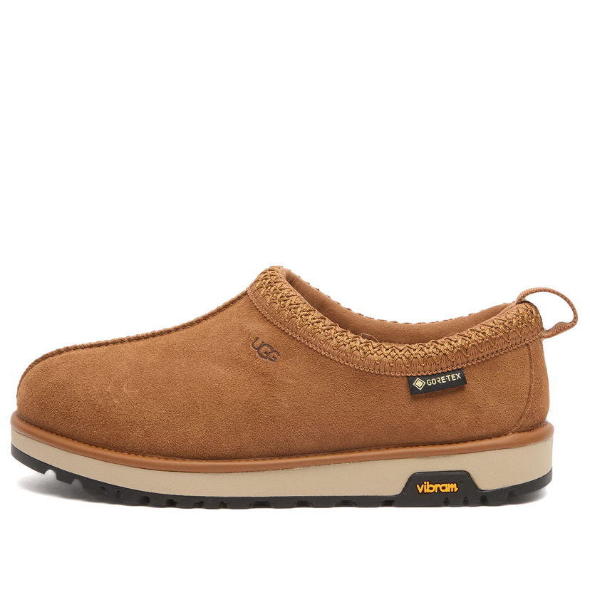 Tennarit ja kengät UGG Tasman GTX Vibram Sole Ruskea | 1172790-CHE