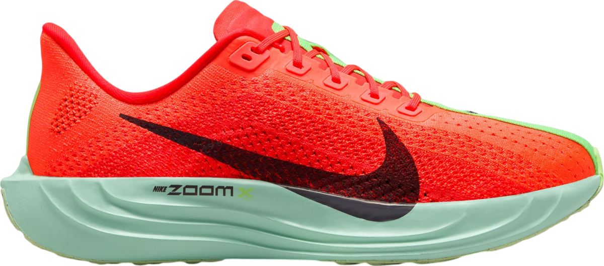 Tennarit ja kengät Nike Pegasus Plus Punainen | fq7262-600, 0