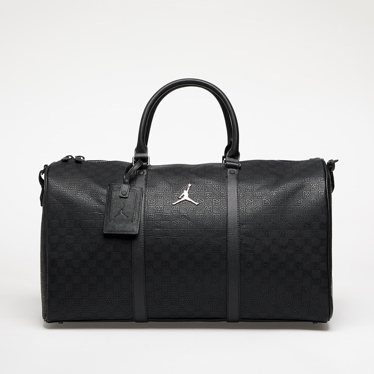 Matkalaukku Jordan Jordan Jam Monogram Duffle Bag 40L Musta | LM0987-023, 0