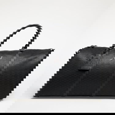 Matkalaukku Jordan Jordan Jam Monogram Duffle Bag 40L Musta | LM0987-023, 0