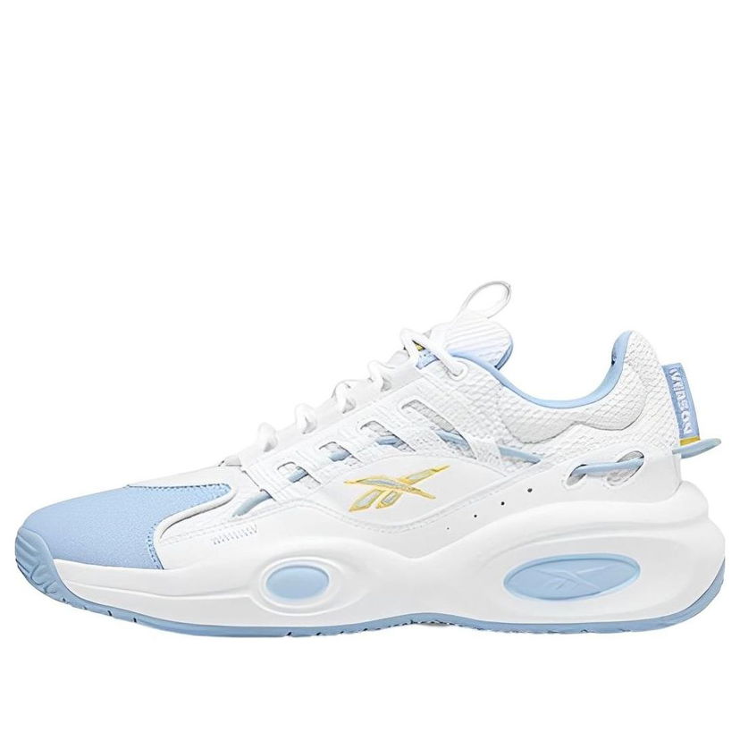 Tennarit ja kengät Reebok Solution Mid Nuggets Sininen | GX8930