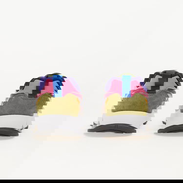 Tennarit ja kengät Reebok Cl Leather Hexalite "White/ Cold Grey 7/ Stucco" Monivärinen | 100069661, 2