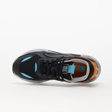 Tennarit ja kengät Puma Rs-X 3D Musta | 390025-01, 2