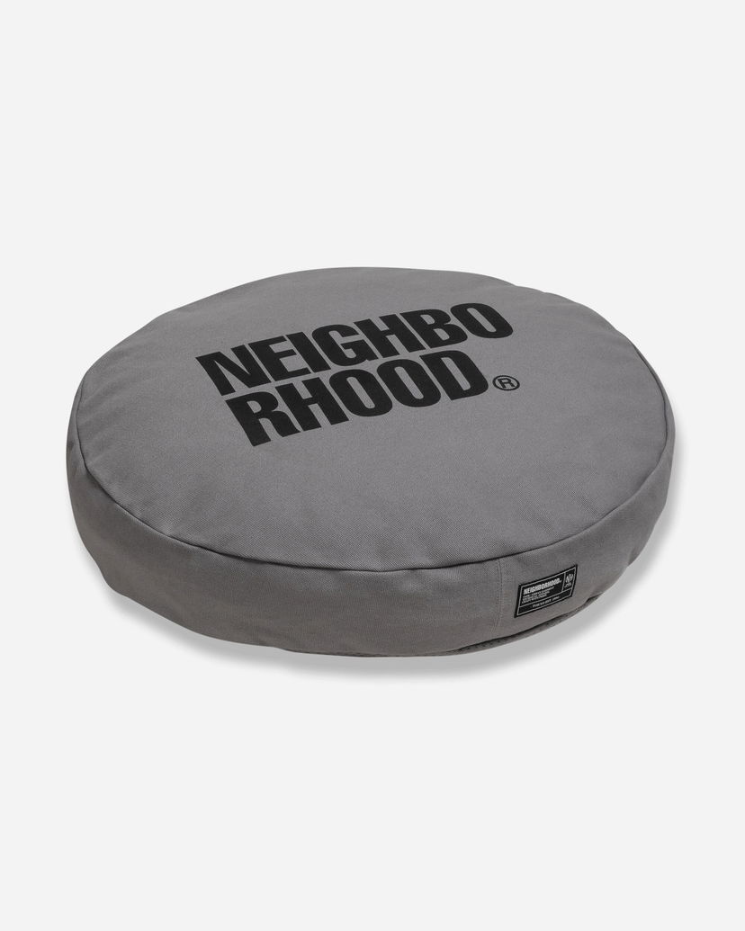 Kodin sisustus Neighborhood Circle Dog Bed Harmaa | 252FJNH-AC06 GRAY