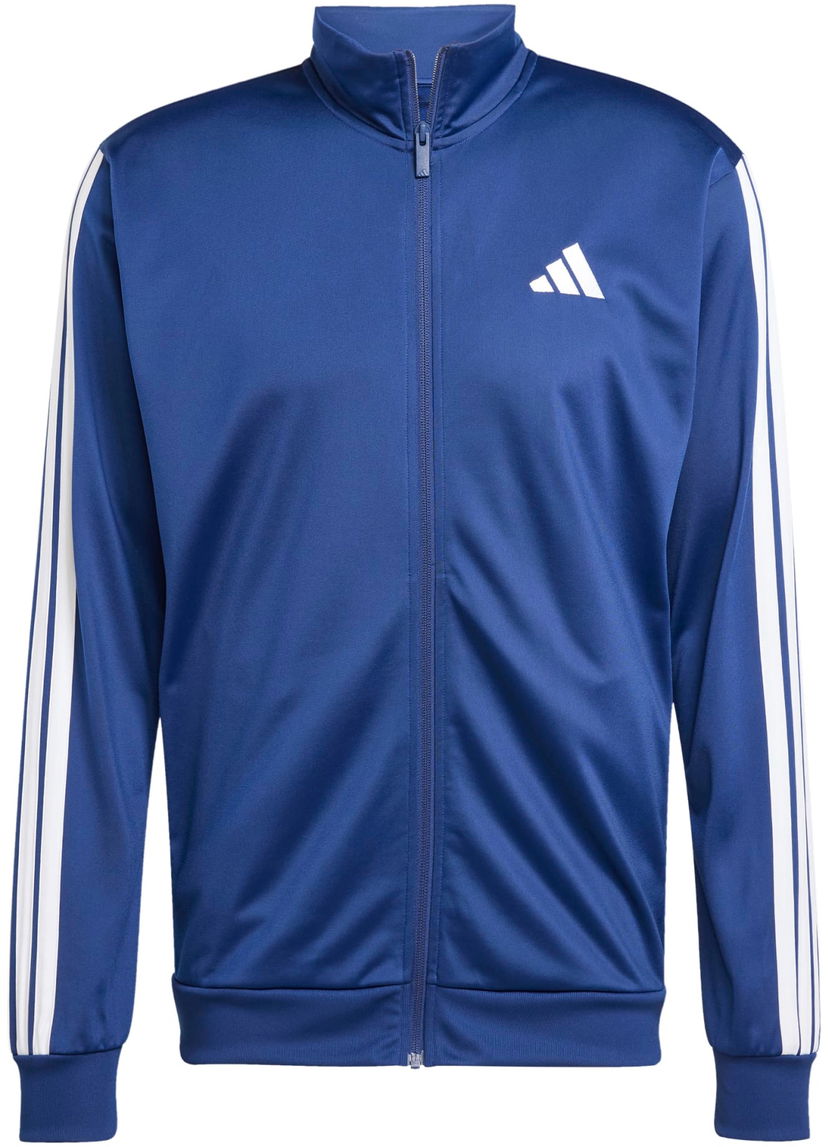 Takki adidas Originals Dayready Full-Zip Tracktop Sininen | ji8817