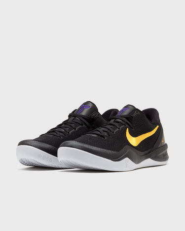 Tennarit ja kengät Nike Kobe 8 Protro Musta | HF9550-001, 3