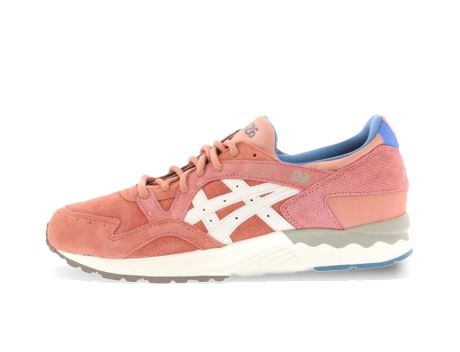 Tennarit ja kengät Asics Ronnie Fieg x Gel-Lyte V "Rose Gold" Oranssi | H40HK-2020