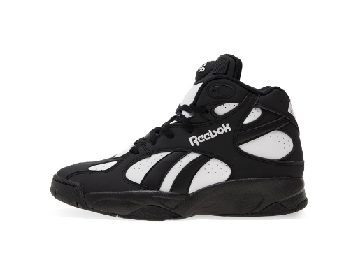 Tennarit ja kengät Reebok Atr Pump Vertical Core Black/ Ftw White/ Core Black Musta | 100032755
