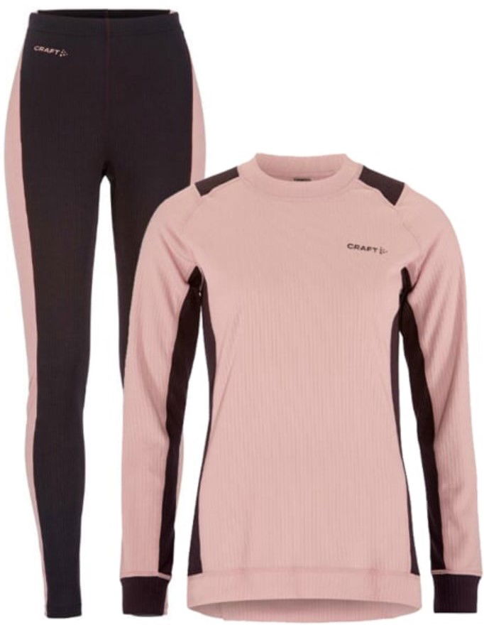 Body Craft Baselayer Set Monivärinen | 1909706-726499