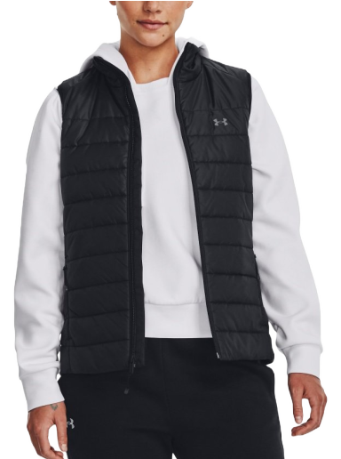 Liivi Under Armour Storm Insulated Musta | 1380876-001