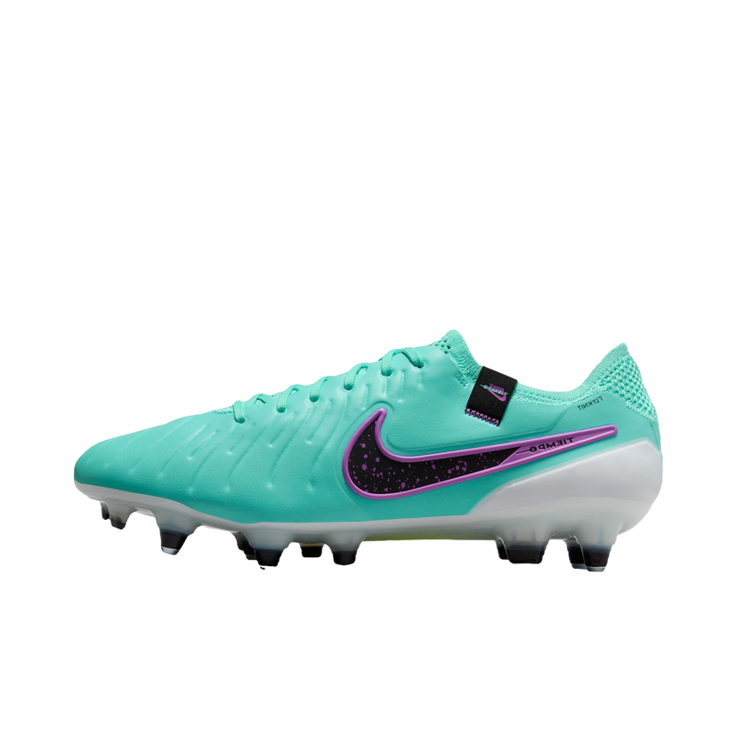 Tennarit ja kengät Nike LEGEND 10 ELITE SG-PRO AC Turkoosi | dv4329-300