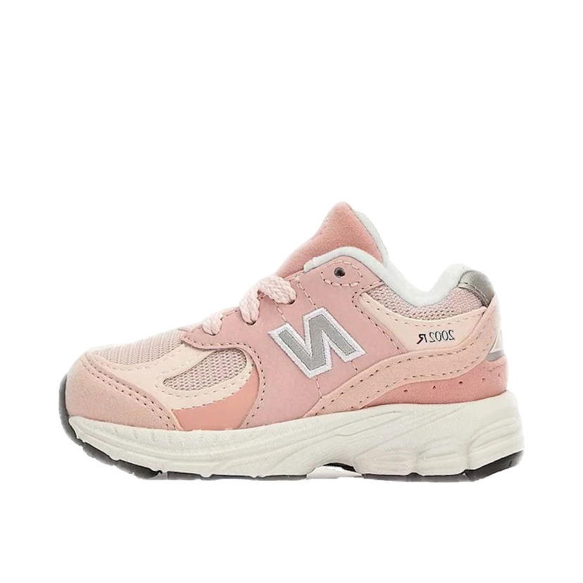 Tennarit ja kengät New Balance 2002R Vaaleanpunainen | IC2002SK