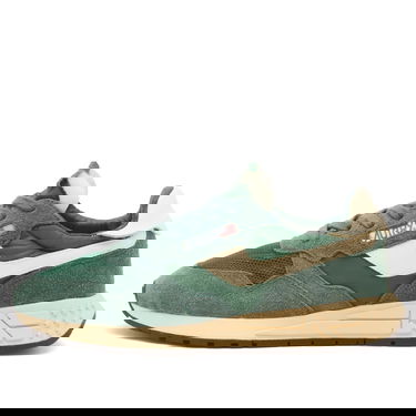 Tennarit ja kengät Autry Reelwind Low Vihreä | WWLMUT19, 0