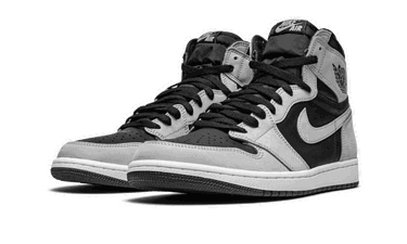 Tennarit ja kengät Jordan Air Jordan 1 Retro High OG Shadow 2.0 Harmaa | 555088-035, 3