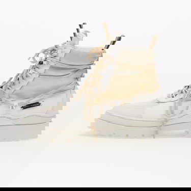 Tennarit ja kengät Filling Pieces Mountain Boot Valkoinen | 63333721812, 0
