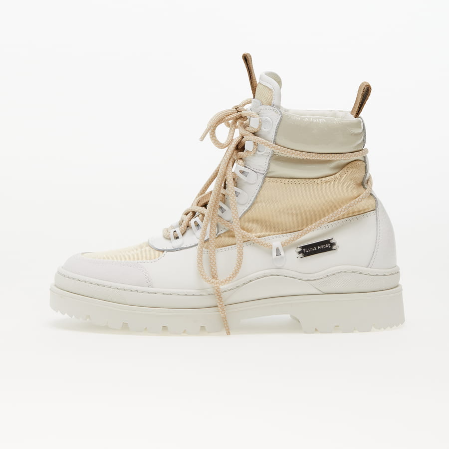 Tennarit ja kengät Filling Pieces Mountain Boot Valkoinen | 63333721812, 0