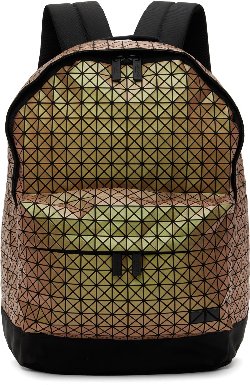 Reppu BAO BAO ISSEY MIYAKE BAO BAO ISSEY MIYAKE Daypack Insect Backpack Metallinen | BB57AG531