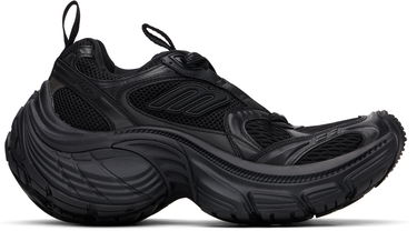 Tennarit ja kengät Balenciaga 10XL Musta | 792778 W2MV2, 0