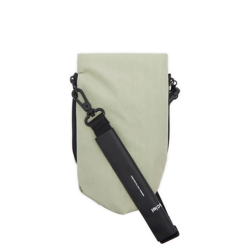 Olkalaukku côte&ciel Cote&Ciel Taro Cross Body Pouch Vihreä | 290730000