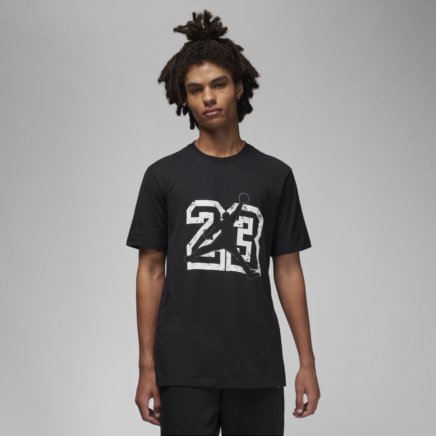 T-paita Jordan Flight Essentials Musta | FB7394-011, 0
