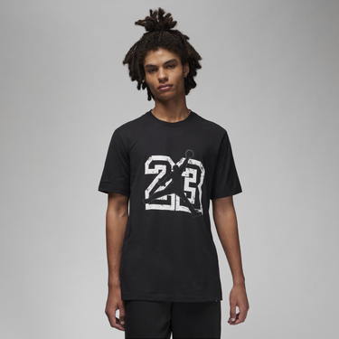 T-paita Jordan Flight Essentials Musta | FB7394-011, 0