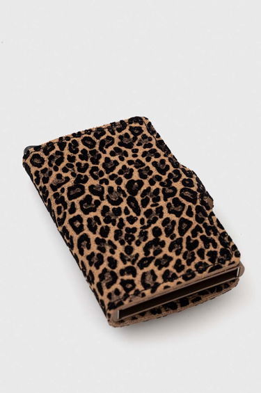 Lompakko Secrid Wallet Beige | Mle.Beige, 1