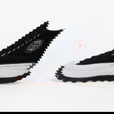 Tennarit ja kengät Converse Chuck 70 At-Cx Future Utility Musta | A05549C, 0