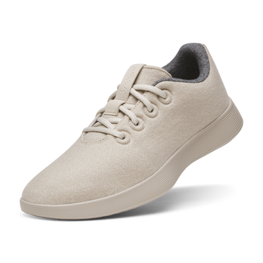 Tennarit ja kengät Allbirds Wool Runner NZ, Size 5 Beige | A12028W, 0