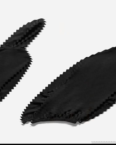 Huppari Umbro Masked Logo Hoodie Musta | UBMW0216FA147 BLK0020, 2