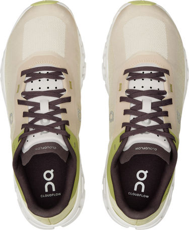 Tennarit ja kengät On Running Cloudflow 4 Beige | 3wd30112311, 4