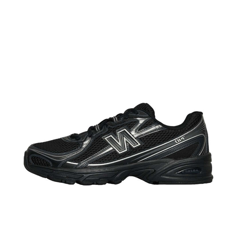 Tennarit ja kengät New Balance 740 Musta | U740BM2