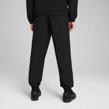 Verryttelyhousut Puma AC Milan ftblARCHIVE Track Pants Musta | 779342_07, 3