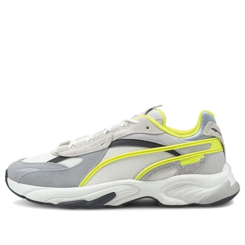 Tennarit ja kengät Puma RS-Connect Drip Harmaa | 368610-05, 0