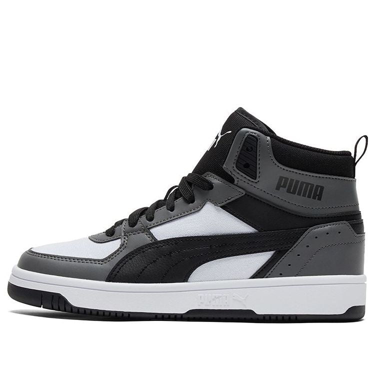 Tennarit ja kengät Puma Rebound Joy CV Harmaa | 387875-01