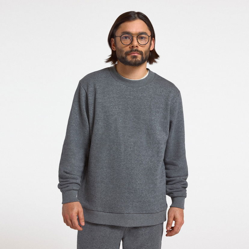 Villapaita Allbirds Merino Blend Sweatshirt, Size Small Harmaa | A11220M