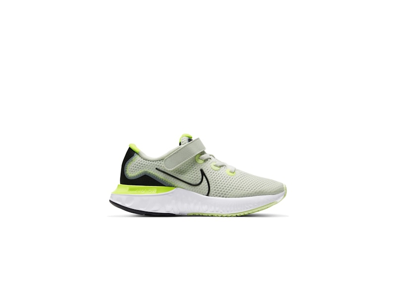 Tennarit ja kengät Nike Renew Run Vihreä | CT1436-003