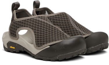 Uimapuvut ROA ROA Arpy Sandals Harmaa | NBUW1114FA67, 3