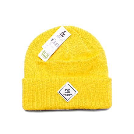 Pipo DC Label Wmns Beanie Keltainen | ADJHA03018YHK0, 0