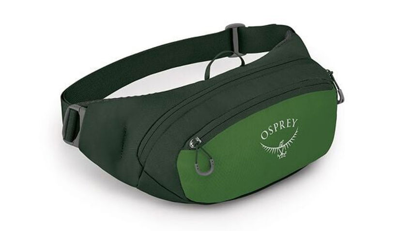 Vyötärölaukku Osprey Daylite Waist Pack Vihreä | 10048627OSP