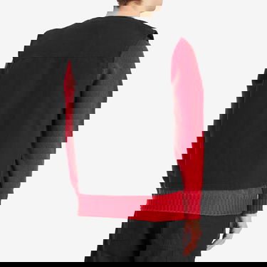 Liivi Dickies Duck Canvas Vest with Quilted Lining Musta | DK0A4YQKC401-212, 3