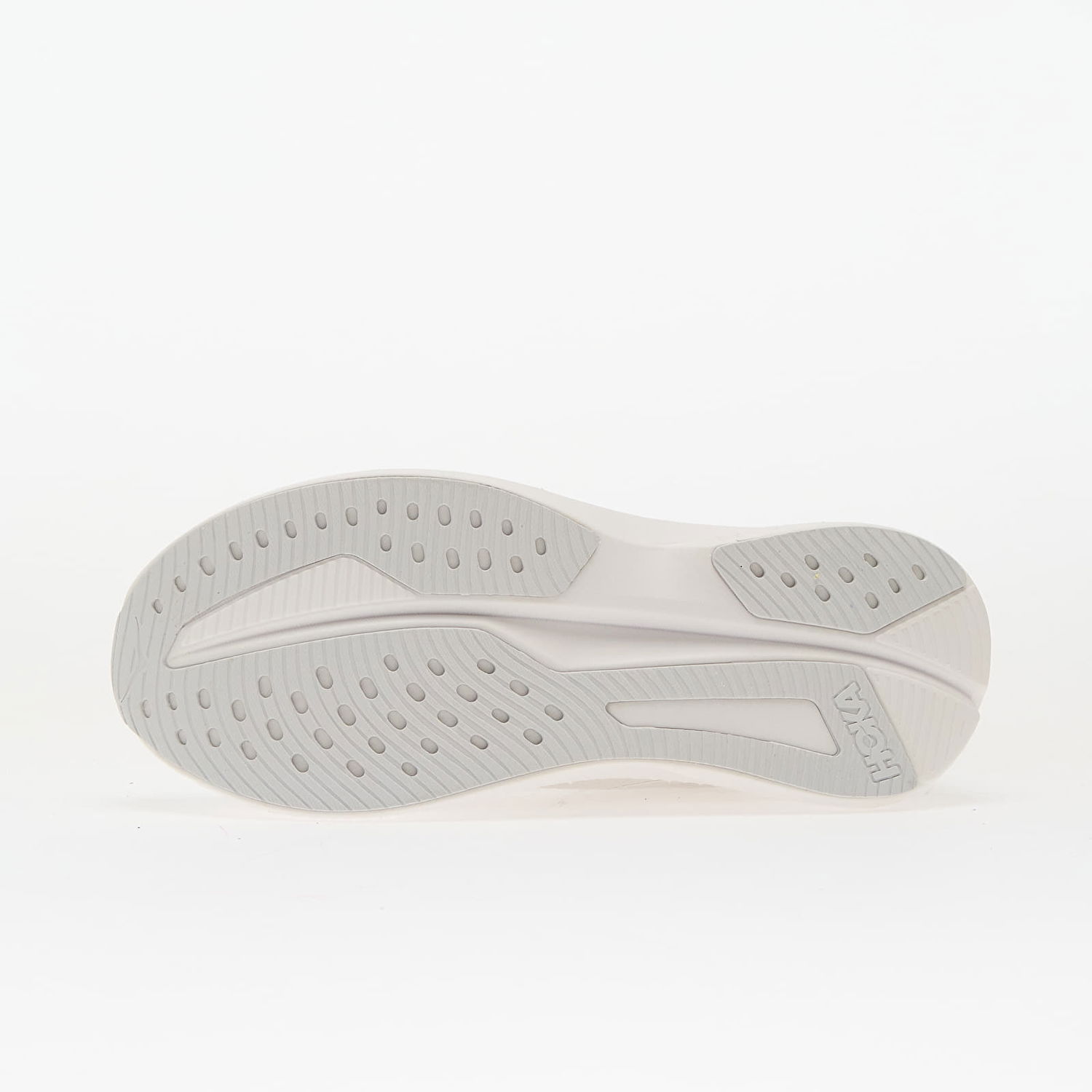 Tennarit ja kengät Hoka One One Mach 6, Size 7 Valkoinen | 1147790-WWH, 1