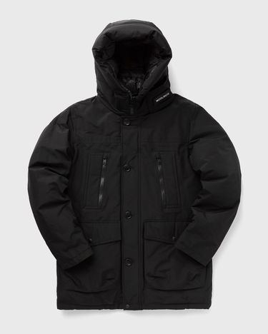 Parka WOOLRICH RAMAR ARCTIC PARKA Musta | CFWOOU0866MRUT0001-BLK, 0